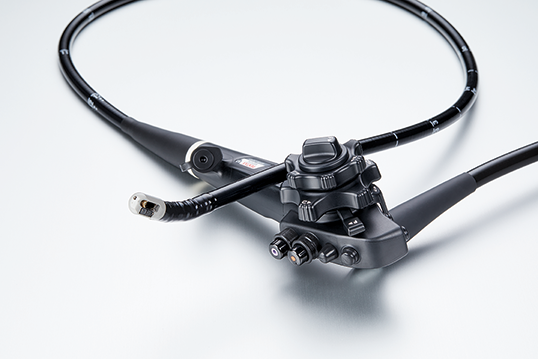 The DEC™ Duodenoscope from PENTAX Medical